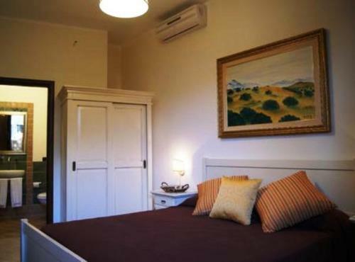 Bed & Breakfast Casale Degli Ulivi Prestige