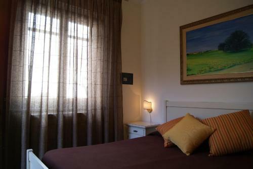 Bed & Breakfast Casale Degli Ulivi Prestige