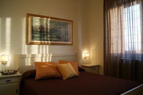 Bed & Breakfast Casale Degli Ulivi Prestige