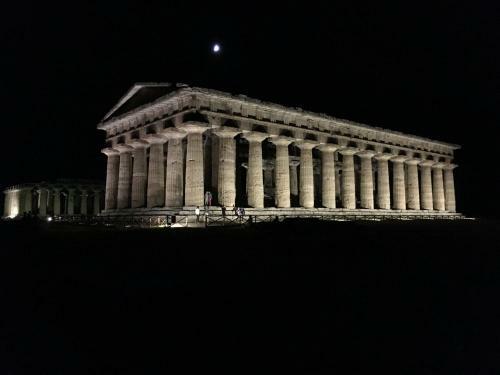 Bed & Breakfast Casale Degli Ulivi Prestige