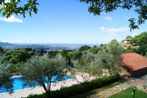 Bed & Breakfast Casale Degli Ulivi Prestige