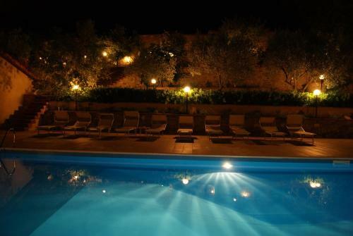 Bed & Breakfast Casale Degli Ulivi Prestige