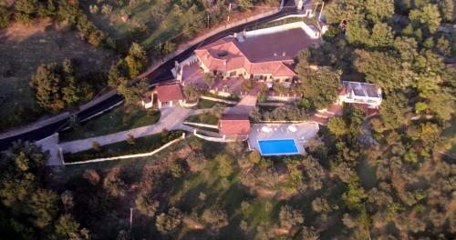 Bed & Breakfast Casale Degli Ulivi Prestige
