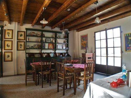 Ca' Marsure B&B