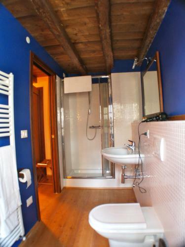 Ca' Marsure B&B