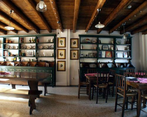 Ca' Marsure B&B