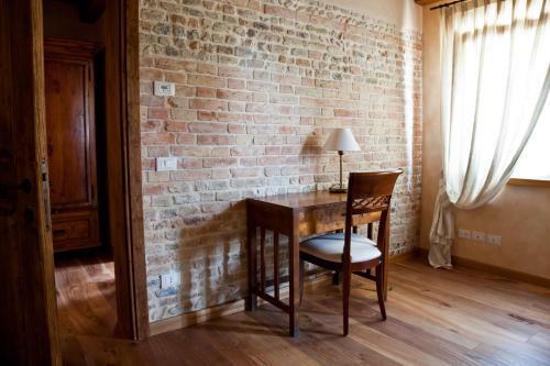 Hotel Ca' Muliner
