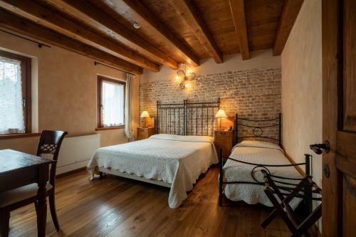 Hotel Ca' Muliner