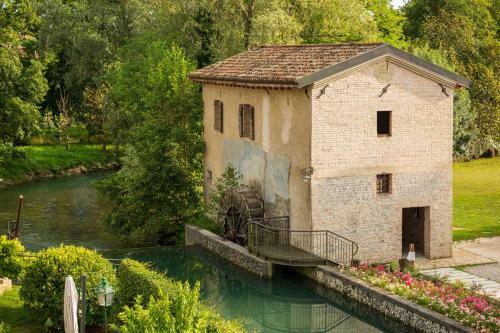 Hotel Ca' Muliner