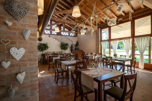 Hotel Ca' Muliner