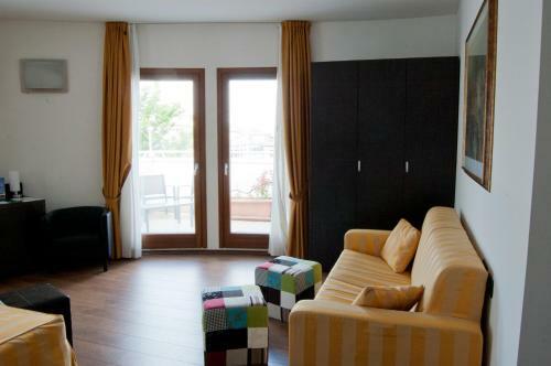 Hotel Leon Bianco