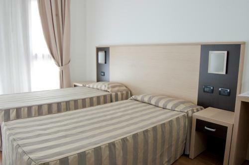 Hotel Leon Bianco
