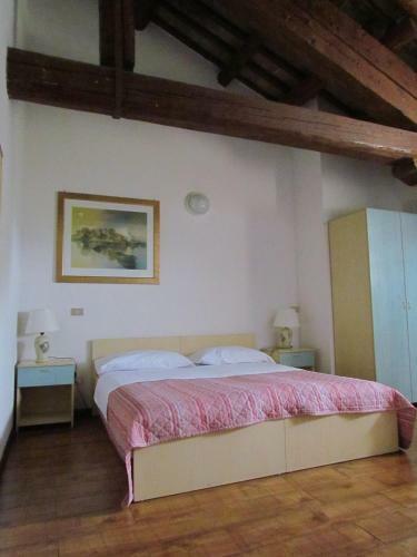 Hotel Ristorante Alloggio Ostello Amolara