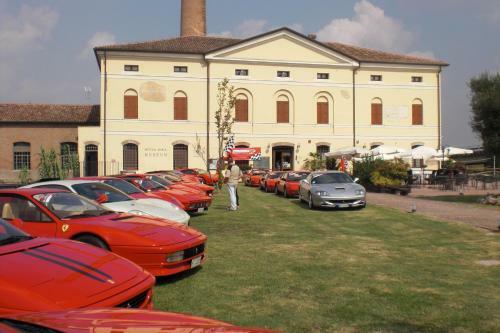 Hotel Ristorante Alloggio Ostello Amolara