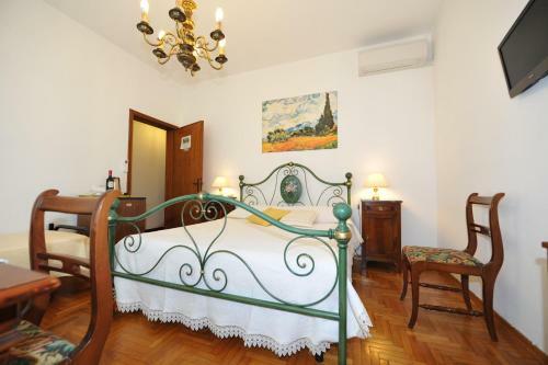 Agroturismo Gli Olivi