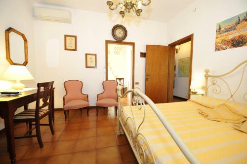 Agroturismo Gli Olivi