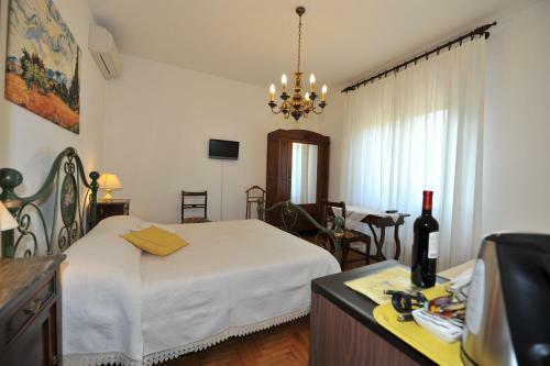 Agroturismo Gli Olivi