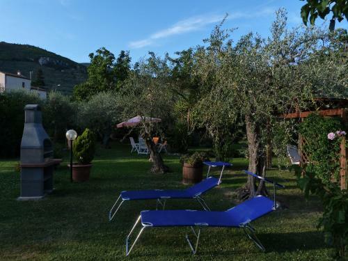 Agroturismo Gli Olivi