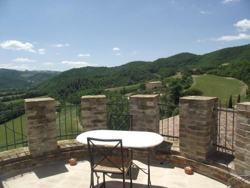 Hotel Castello Di Baccaresca