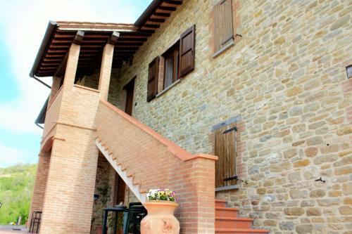 Agroturismo Agriturismo Il Podere