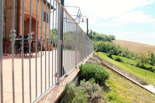 Agroturismo Agriturismo Il Podere