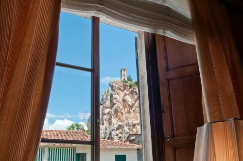 Hostal Villa Amorosa