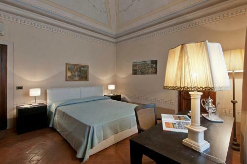 Hostal Villa Amorosa