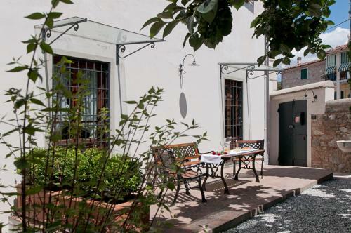 Hostal Villa Amorosa