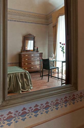 Hostal Villa Amorosa