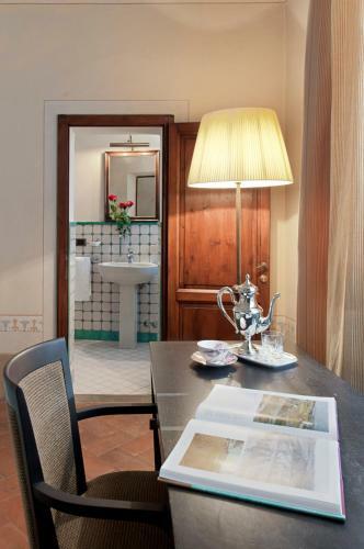 Hostal Villa Amorosa