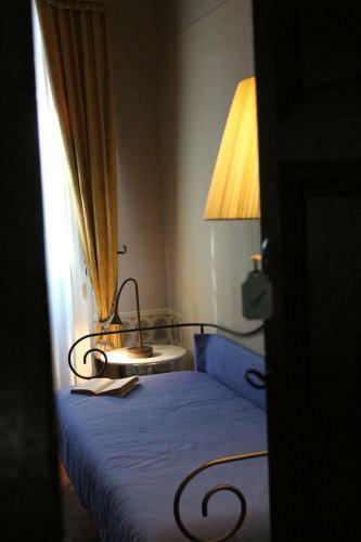 Hostal Villa Amorosa