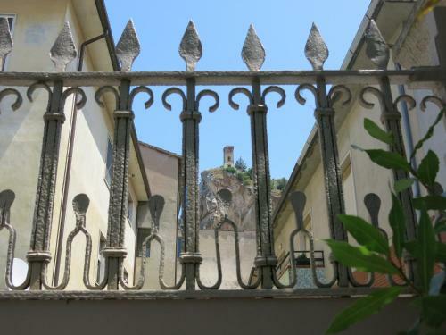 Hostal Villa Amorosa