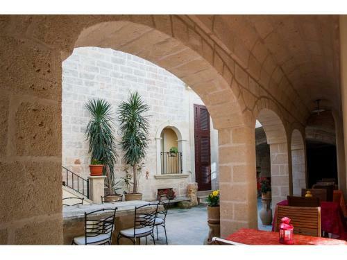 Hotel Palazzo Mellacqua