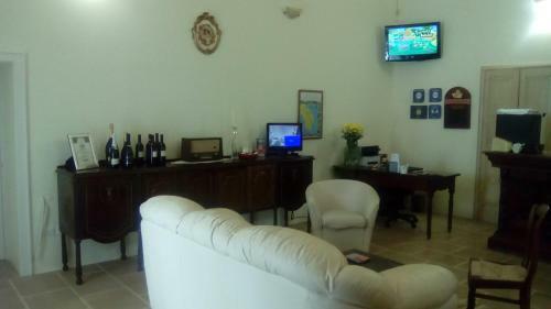Hotel Palazzo Mellacqua