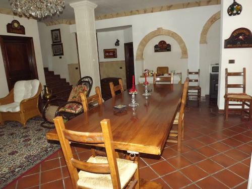 B&B La Balaustra