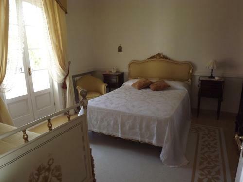 B&B La Balaustra