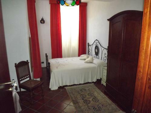 B&B La Balaustra