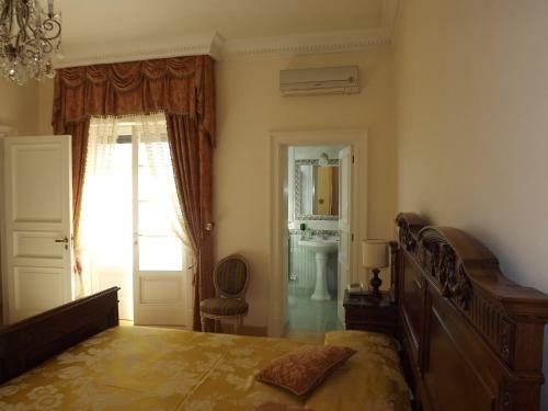 B&B La Balaustra