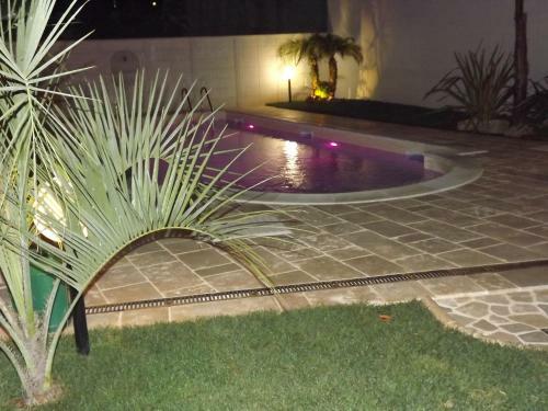 B&B La Balaustra