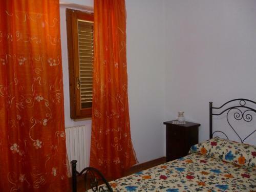Bed & Breakfast La Zavirna