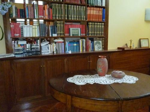 Bed & Breakfast La Zavirna