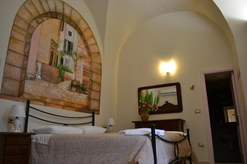 Bed & Breakfast La Casa Del Borgo