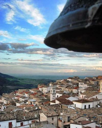 Bed & Breakfast La Casa Del Borgo