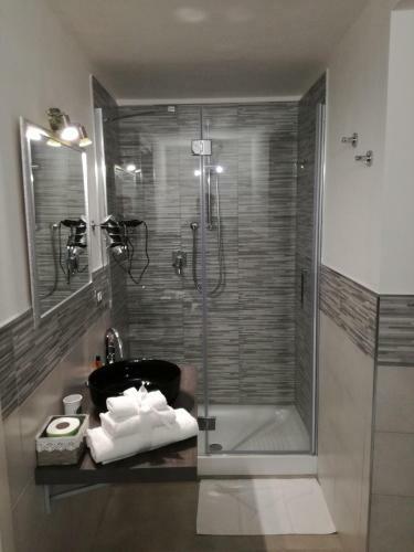 Bed & Breakfast La Casa Del Borgo