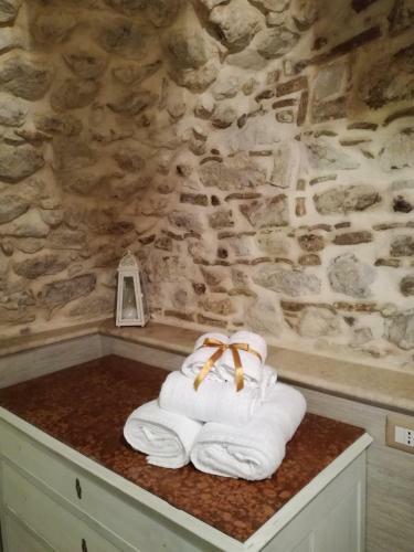 Bed & Breakfast La Casa Del Borgo