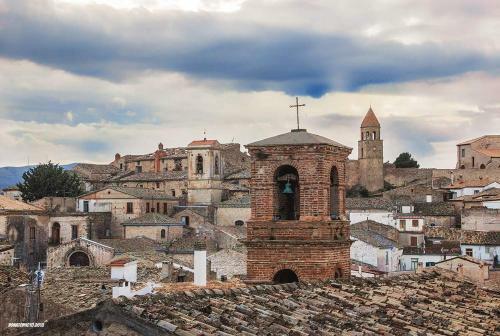Bed & Breakfast La Casa Del Borgo