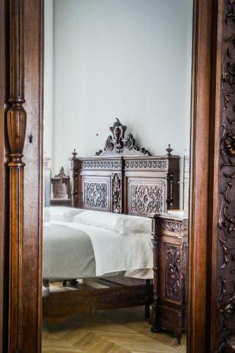 Hostal Camera A Sud