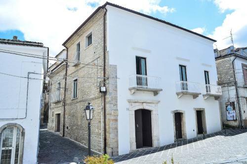Hostal Camera A Sud