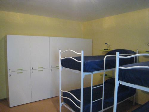 Hotel Casa Per Ferie Paola Di Rosa