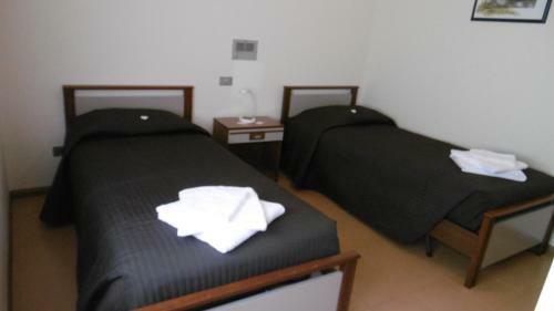 Hotel Casa Per Ferie Paola Di Rosa